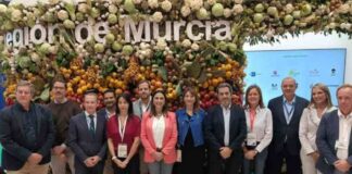Murcia España | Foro Datagri de innovación agroalimentaria