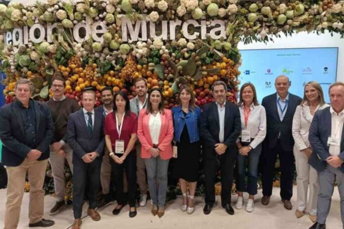 Murcia España | Foro Datagri de innovación agroalimentaria