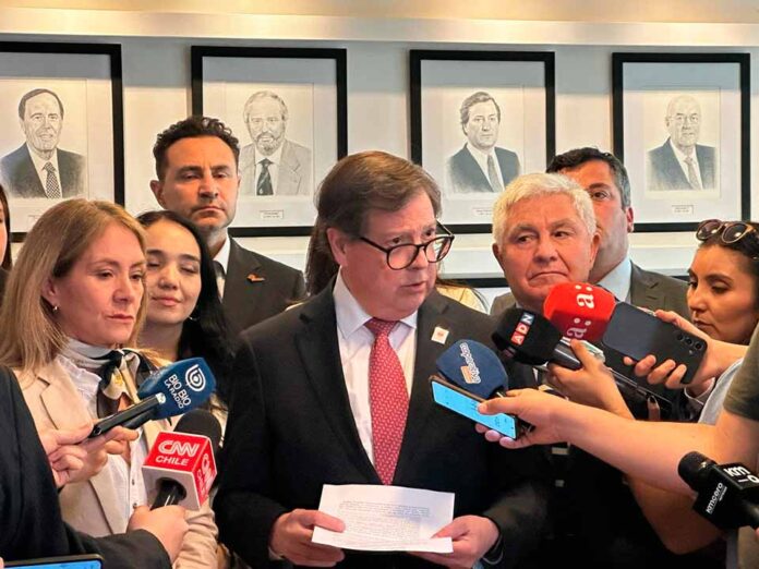 Gremios alertan por implementación de Ley SBAP: 