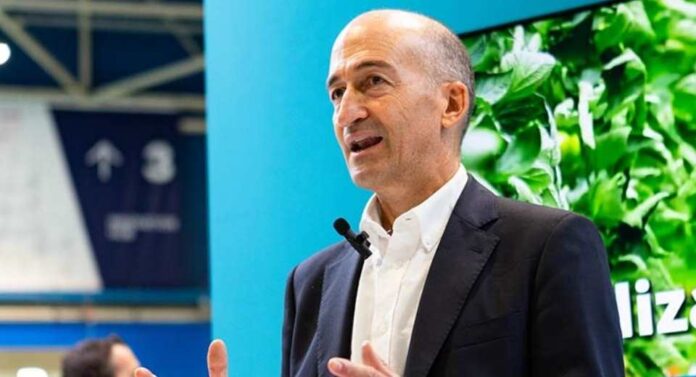 Hispatec defiende el liderazgo de España como Agrifood Tech Nation Hispatec defiende el liderazgo de España como Agrifood Tech Nation