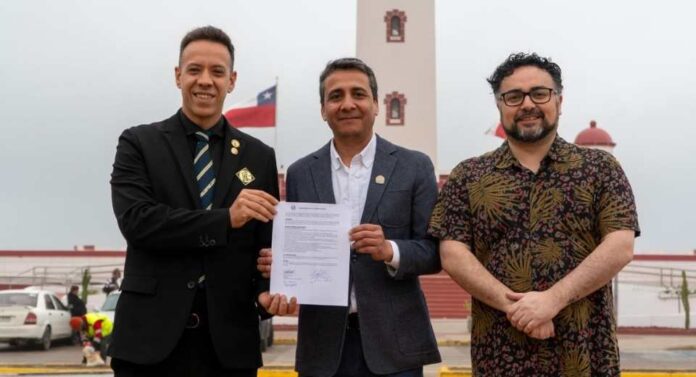 Histórico acuerdo entre la International Bartenders Association y PiscoChile impulsa la proyección internacional del destilado nacional