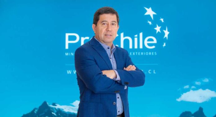 IDF World Dairy: Chile como epicentro de la lechería mundial, una oportunidad que nace desde el sur