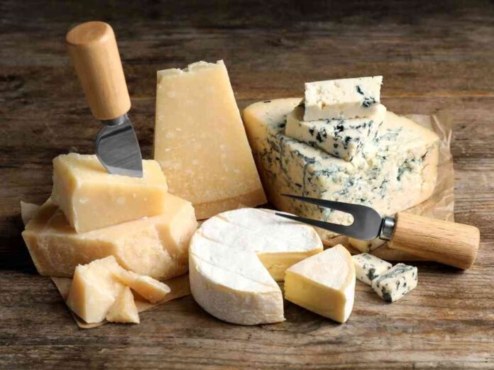 INIA fortalece la inocuidad y calidad en la producción de quesos de cabra en Lampa con capacitaciones a productores