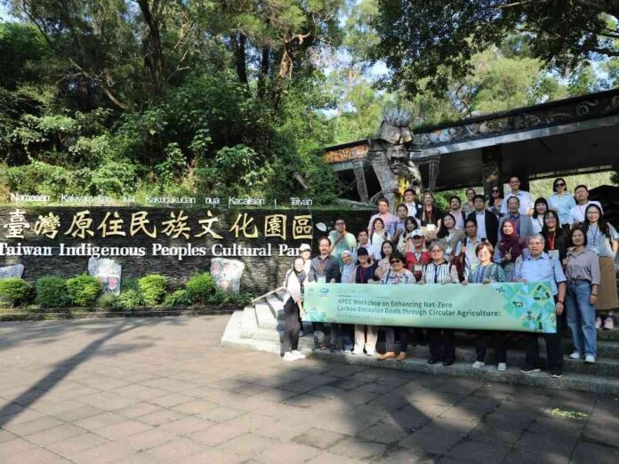 INIA refuerza su rol en cooperación internacional con participación en encuentros en el Caribe y Asia-Pacífico (1) INIA refuerza su rol en cooperación internacional con participación en encuentros en el Caribe y Asia-Pacífico