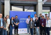 IX Jornadas de Postcosecha 2025 PUC