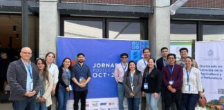 IX Jornadas de Postcosecha 2025 PUC