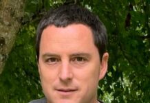 Ignacio Vera Izquierdo, Gerente General de Forestal Santa Blanca