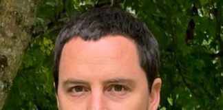 Ignacio Vera Izquierdo, Gerente General de Forestal Santa Blanca