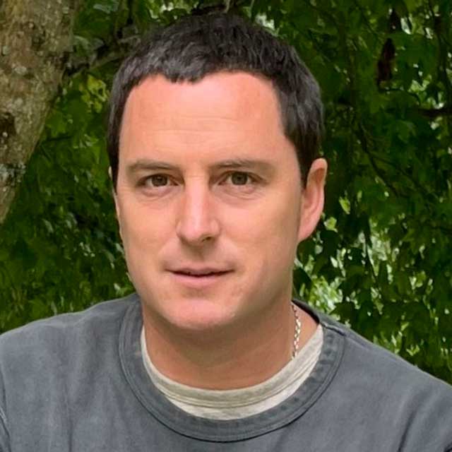 Ignacio Vera Izquierdo, Gerente General de Forestal Santa Blanca Ignacio Vera Izquierdo, Gerente General de Forestal Santa Blanca