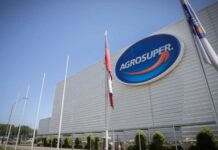 Iniciativas en educación y desarrollo local impulsan el primer lugar de Agrosuper en ranking de impacto social empresarial