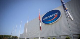 Iniciativas en educación y desarrollo local impulsan el primer lugar de Agrosuper en ranking de impacto social empresarial