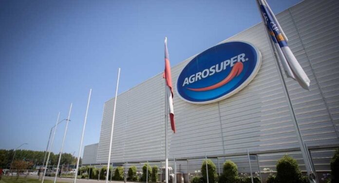 Iniciativas en educación y desarrollo local impulsan el primer lugar de Agrosuper en ranking de impacto social empresarial