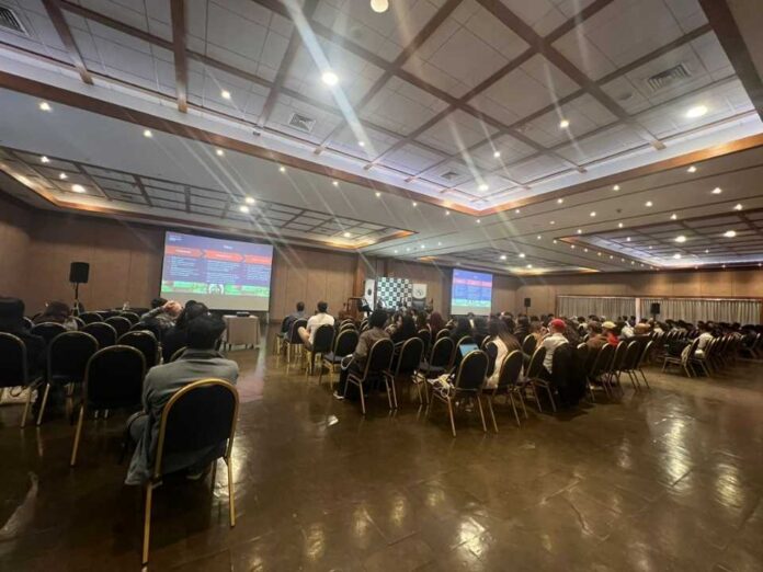 La Serena da la bienvenida al XV Congreso de la Ciencia del Suelo: apertura con mirada internacional y agenda por una Ley Marco