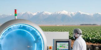 La Ultracongelación Gana Terreno en Chile: Estudios Confirman que Verduras Congeladas Mantienen Propiedades Intactas