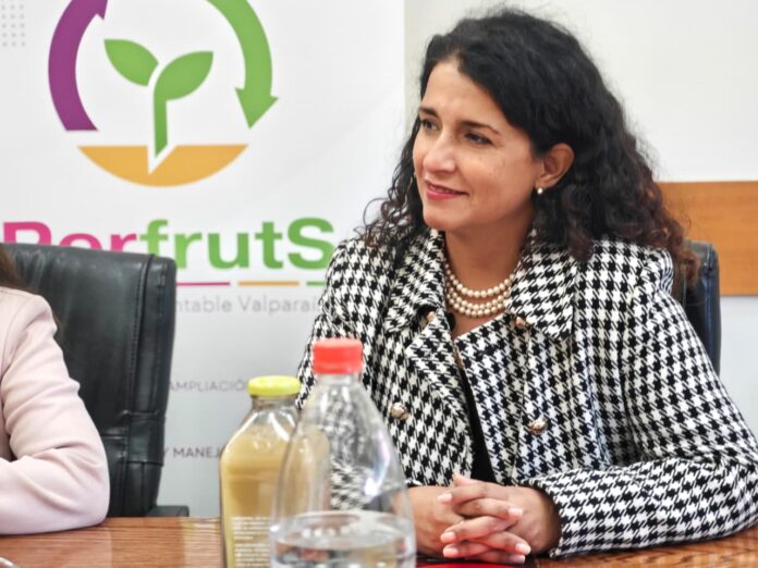 Expertos del agro de la Región de Valparaíso defienden la rigurosidad chilena tras fallo en Estados Unidos: “El Systems Approach funciona y está probado” Expertos del agro de la Región de Valparaíso defienden la rigurosidad chilena tras fallo en Estados Unidos: “El Systems Approach funciona y está probado”