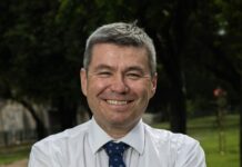 Marcelo Mena se une como jurado al prestigioso Goldman Environmental Prize, que premia a los defensores de la naturaleza y el medio ambiente en todo el mundo Marcelo Mena se une como jurado al prestigioso Goldman Environmental Prize, que premia a los defensores de la naturaleza y el medio ambiente en todo el mundo (1)