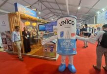 Pabellón del Mar 2025 vuelve a Food & Service para promover una alimentación saludable y sostenible Pabellón del Mar 2025 vuelve a Food & Service para promover una alimentación saludable y sostenible