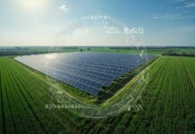 Paneles Solares para el Agro, Cool Power