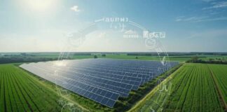 Paneles Solares para el Agro, Cool Power