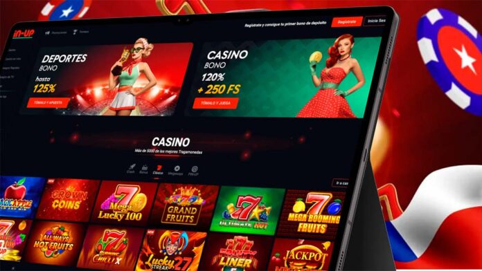 ¿Pin Up Casino es confiable en Chile? Análisis 2025 de su licencia, seguridad y reputación