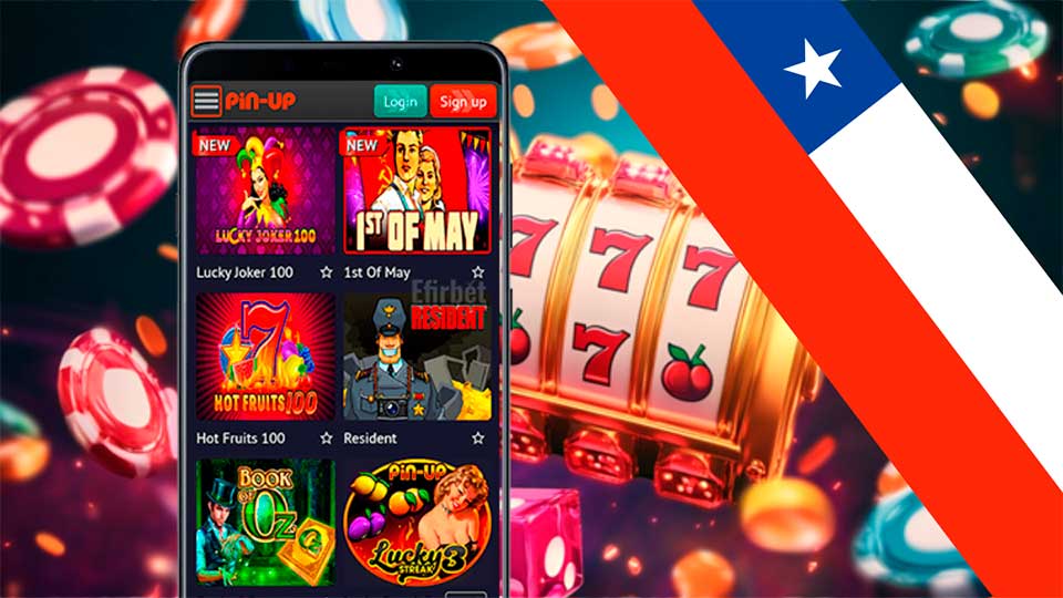 ¿Pin Up Casino es confiable en Chile? Análisis 2025 de su licencia, seguridad y reputación