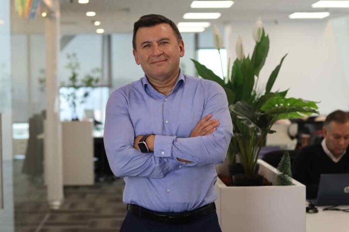 Hablemos de ciberseguridad