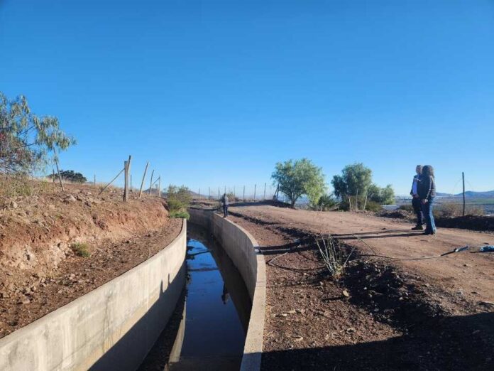 Postulación culmina este 27 de octubre: Regantes del Norte Chico podrán presentar sus proyectos clave a la Ley de Riego