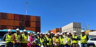 Productores campesinos de Ñuble se preparan para exportar con la ayuda de INDAP y Centro de Negocios SERCOTEC Chillán