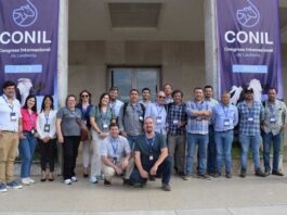 Productores chilenos buscan impulsar su negocio conociendo la experiencia de Argentina