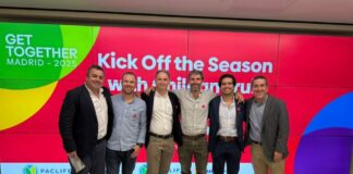 RIOblanco presente en Fruit Attraction 2025