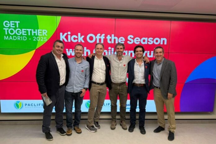 RIOblanco presente en Fruit Attraction 2025