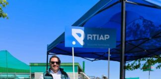 RTIAP participa en jornada de Calidad en planta Watts Linares – Frutos del Maipo