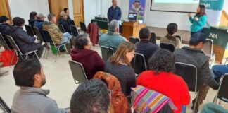 Remehue impulsa prácticas sustentables en cultivos y hortalizas de la agricultura familiar campesina