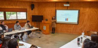 SAG y Centro Ceres impulsan metodología para evaluar condición biológica de los suelos en la agricultura orgánica