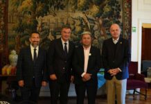 SNA, ANCCh y Campocoop impulsan el cooperativismo silvoagropecuario con seminario sobre experiencias exitosas y proyección del sector