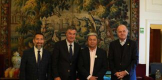 SNA, ANCCh y Campocoop impulsan el cooperativismo silvoagropecuario con seminario sobre experiencias exitosas y proyección del sector