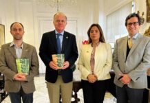 SNA y Cónsul de Bolivia buscan fomentar el uso de la Visa Mercosur para trabajadores agrícolas SNA y Cónsul de Bolivia buscan fomentar el uso de la Visa Mercosur para trabajadores agrícolas