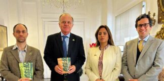 SNA y Cónsul de Bolivia buscan fomentar el uso de la Visa Mercosur para trabajadores agrícolas