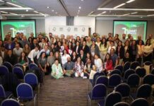 Chile fue sede del Primer SUMMIT de Servicios Ecosistémicos