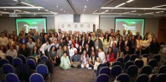 Chile fue sede del Primer SUMMIT de Servicios Ecosistémicos