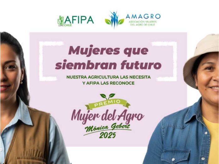Se abren las postulaciones al Premio Mujer del Agro Mónica Gebert 2025