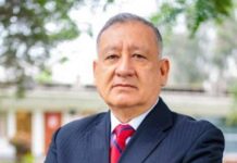 Seguridad alimentaria o pobreza hídrica: El costo de aferrarse a las ventajas comparativas Seguridad alimentaria o pobreza hídrica: El costo de aferrarse a las ventajas comparativas