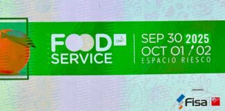 Seminario CIACH en Food & Service: "La inocuidad en la industria alimentaria, ya no es un valor agregado, sino el mínimo exigido"