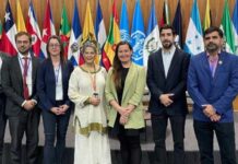 Seminario Internacional destaca el rol del cooperativismo agroalimentario frente a los desafíos de la globalización Seminario Internacional destaca el rol del cooperativismo agroalimentario frente a los desafíos de la globalización