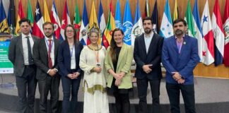 Seminario Internacional destaca el rol del cooperativismo agroalimentario frente a los desafíos de la globalización