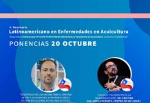 Seminario Latinoamericano en Enfermedades en Acuicultura lanza programa para sesiones sobre vacunas Seminario Latinoamericano en Enfermedades en Acuicultura lanza programa para sesiones sobre vacunas