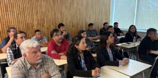 Sercotec e INDAP impulsan internacionalización de empresas campesinas del Valle del Itata con apoyo del Ministerio de Agricultura