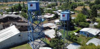 TALLER PROVINCIAL BIOBÍO PERMITIÓ FORTALECER LA GESTIÓN DE SERVICIOS SANITARIOS RURALES