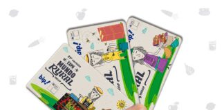 Metro de Santiago e INDAP lanzan tarjetas bip! para celebrar la ExpoMundoRural: sepa dónde comprarlas