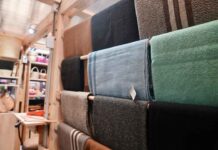 Tienda Campesina de Ñuble recibe Premio de Innovación Social 2025.